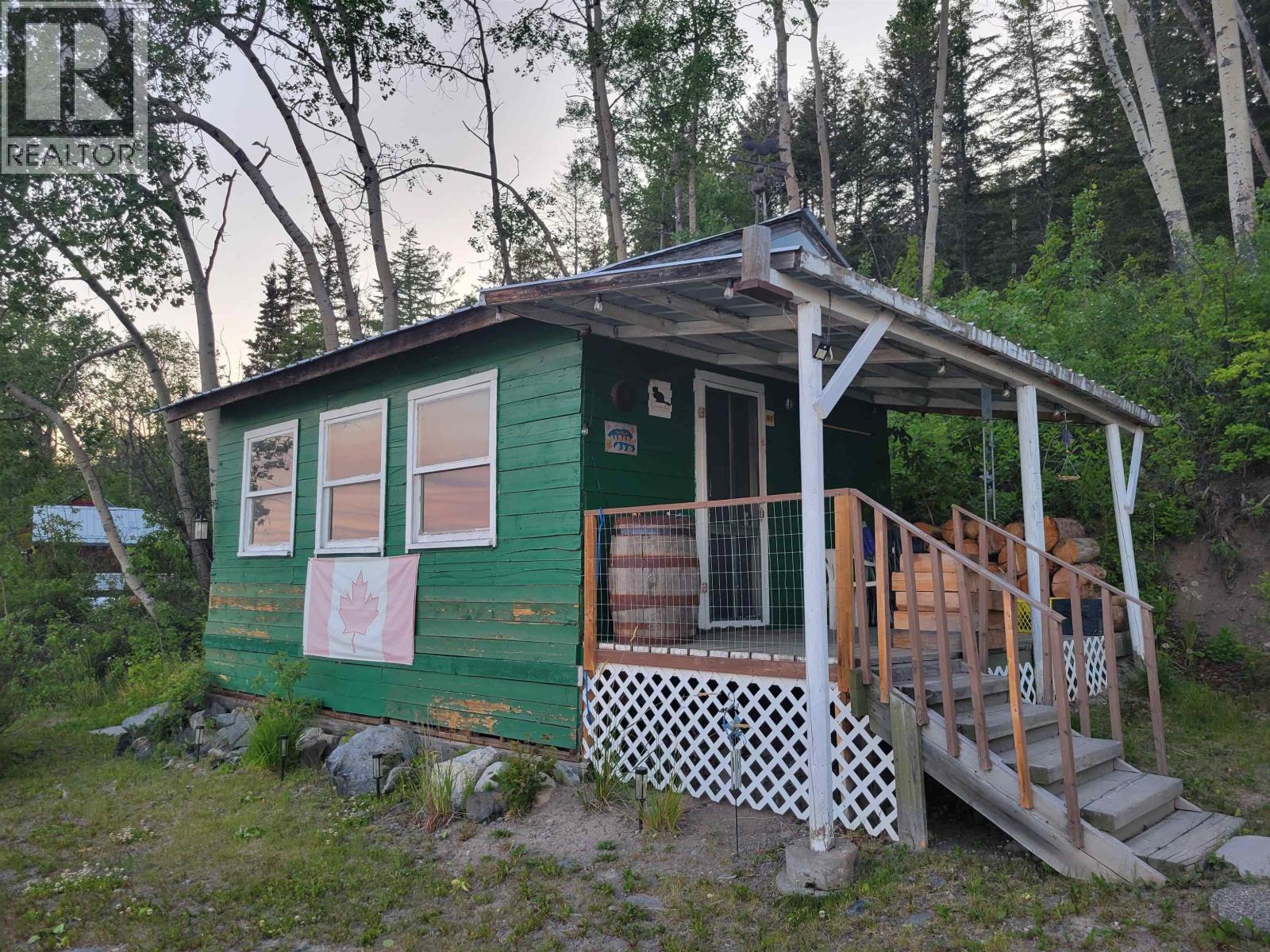 8687 GALA BAY ROAD, Fraser Lake