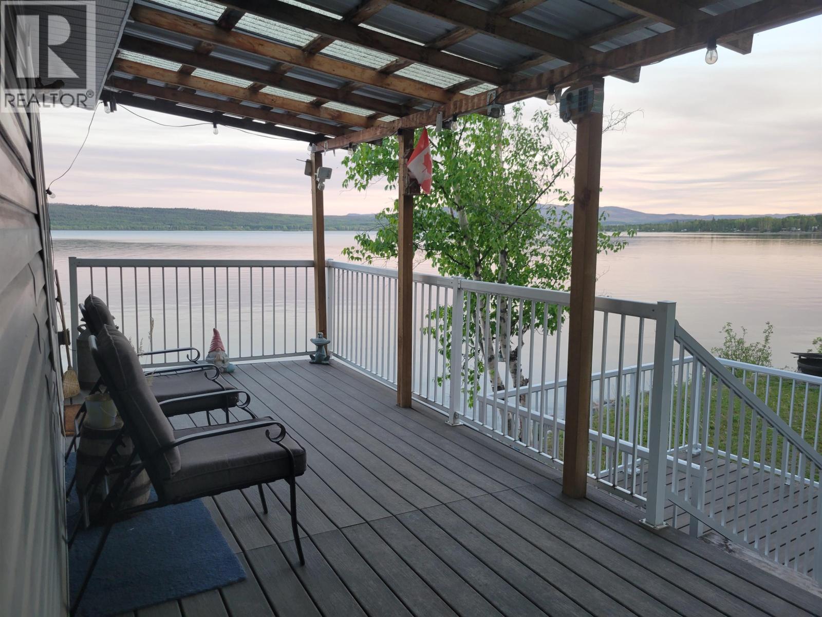 8687 GALA BAY ROAD, Fraser Lake