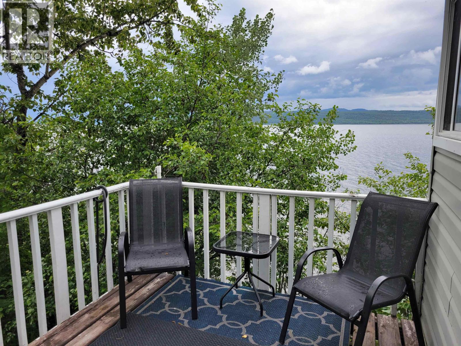 8687 GALA BAY ROAD, Fraser Lake