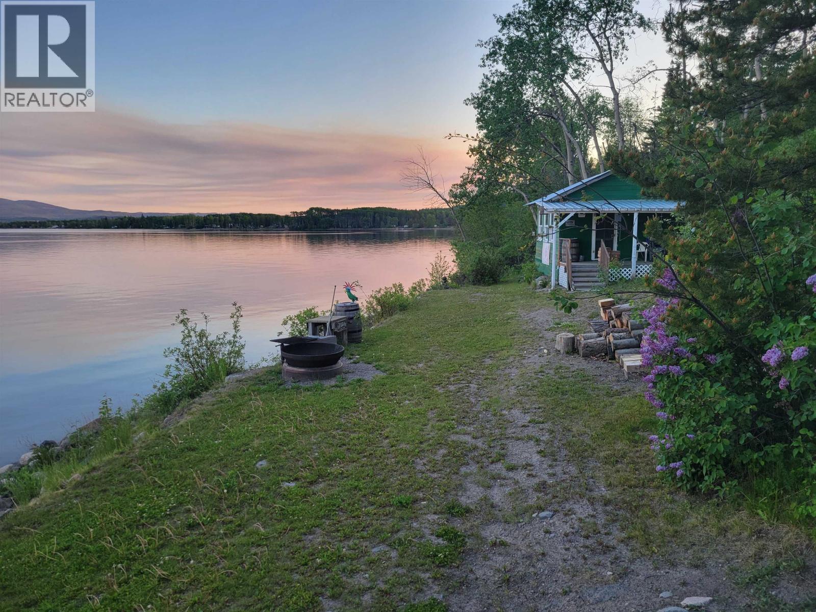 8687 GALA BAY ROAD, Fraser Lake