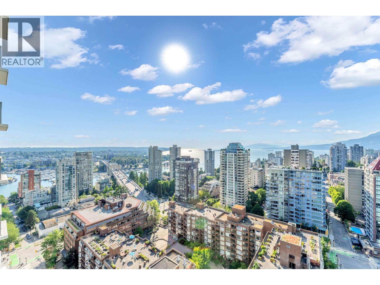 Photo 8 of 2702 1308 Hornby Street, Vancouver BC