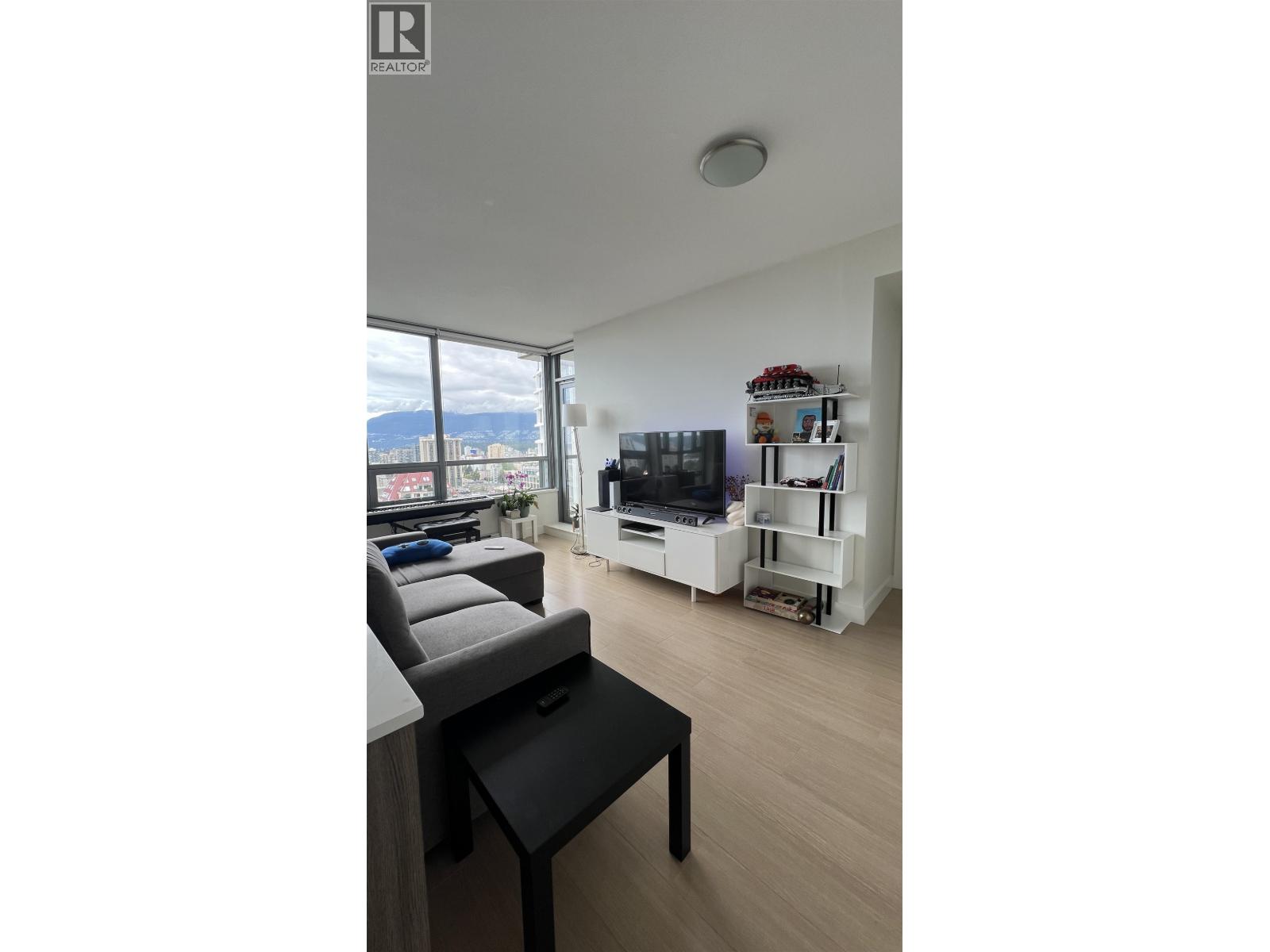 Photo 5 of 2702 1308 Hornby Street, Vancouver BC