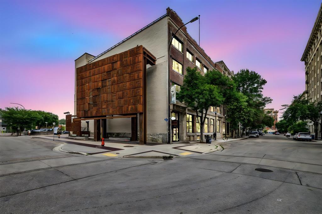 Photo 18 of 302 139 Market Avenue, Winnipeg MB