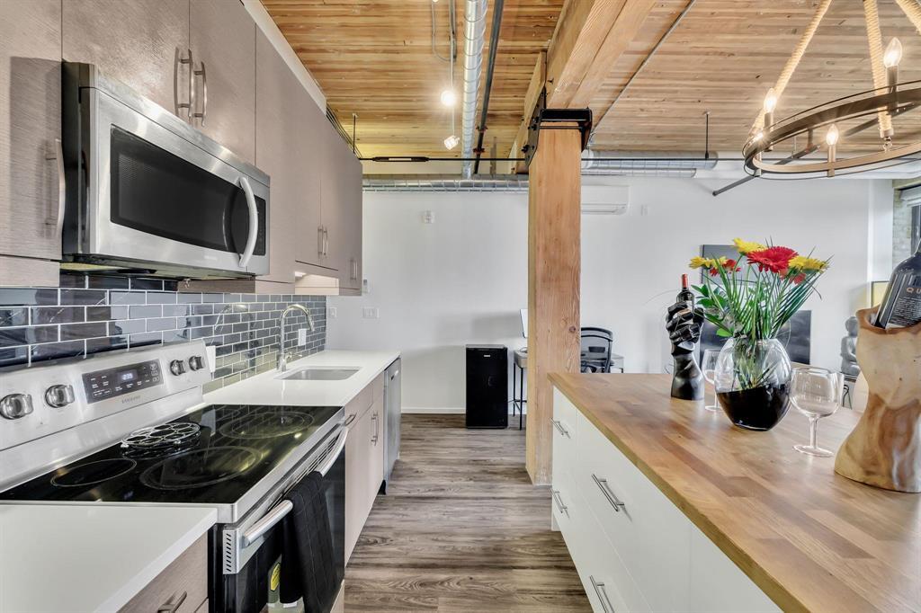 Photo 11 of 302 139 Market Avenue, Winnipeg MB