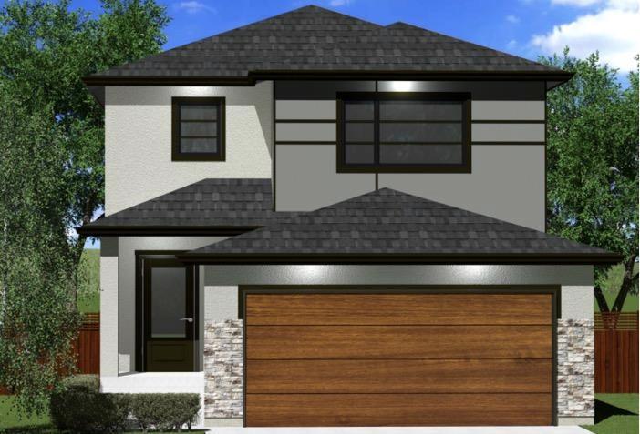 Photo 10 of 362 Bill Briercliffe Drive, Winnipeg MB