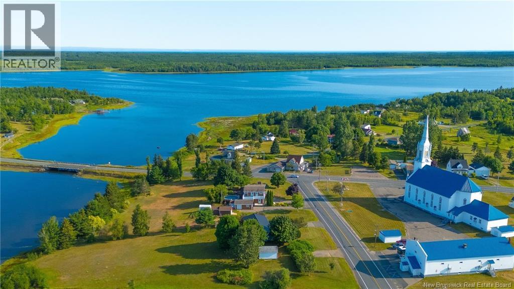 Photo 6 of 1726 335 Route, Saintsimon NB