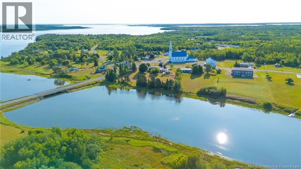 Photo 12 of 1726 335 Route, Saintsimon NB