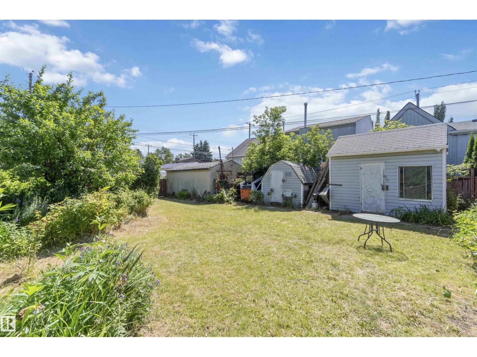 Photo 45 of 10951 118 St Nw, Edmonton AB
