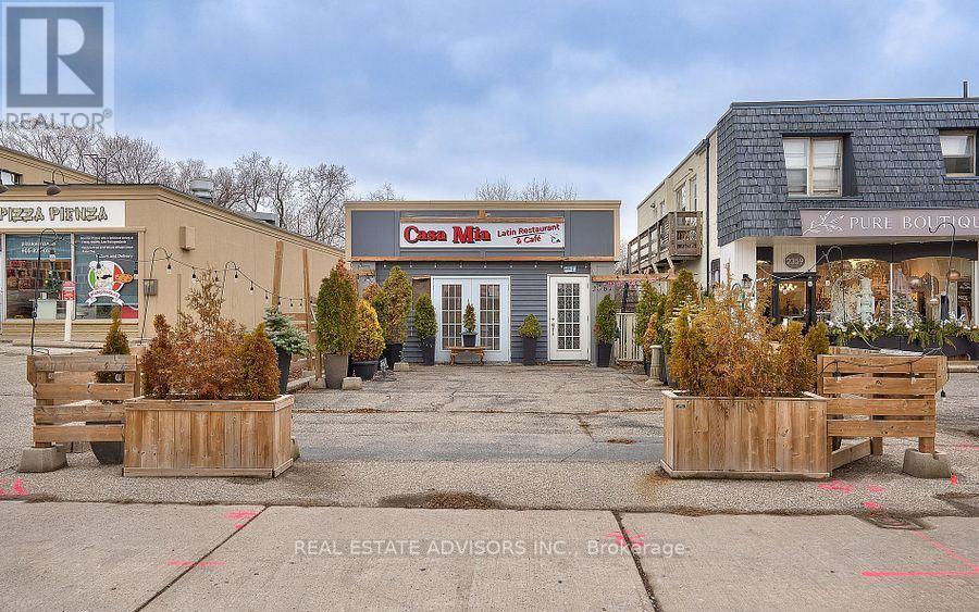 Photo 1 of 2361 Lakeshore Road W, Oakville ON