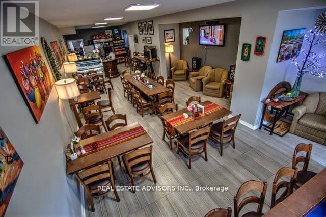 Photo 5 of 2361 Lakeshore Road W, Oakville ON