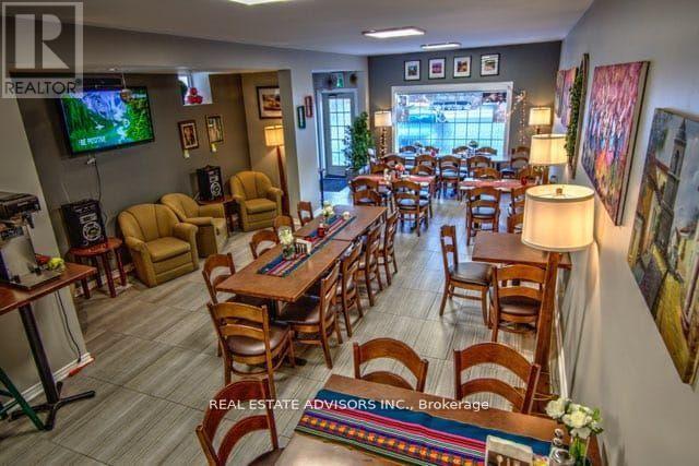 Photo 3 of 2361 Lakeshore Road W, Oakville ON