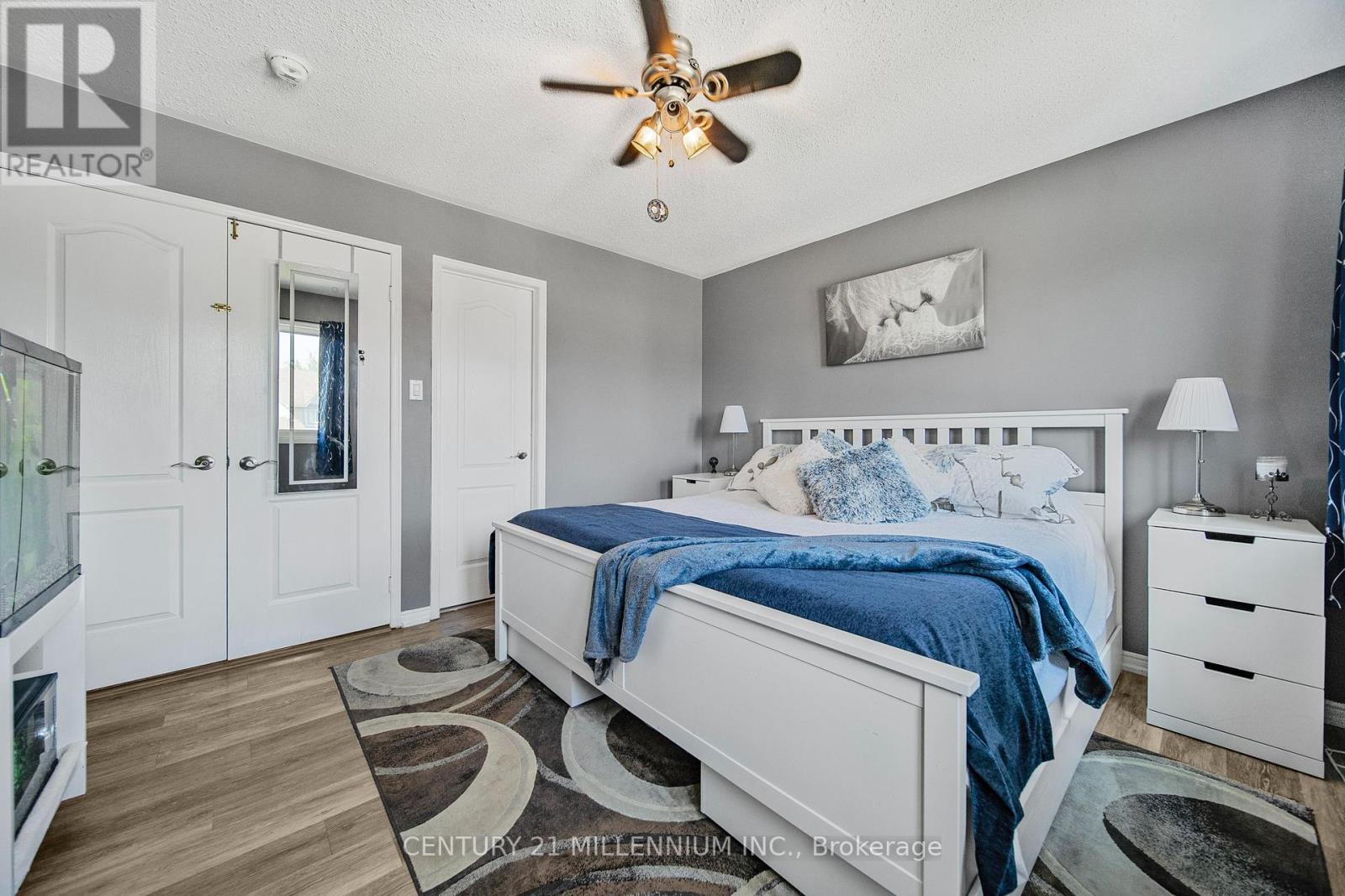 Photo 30 of 34 Gardenia Way, Caledon ON