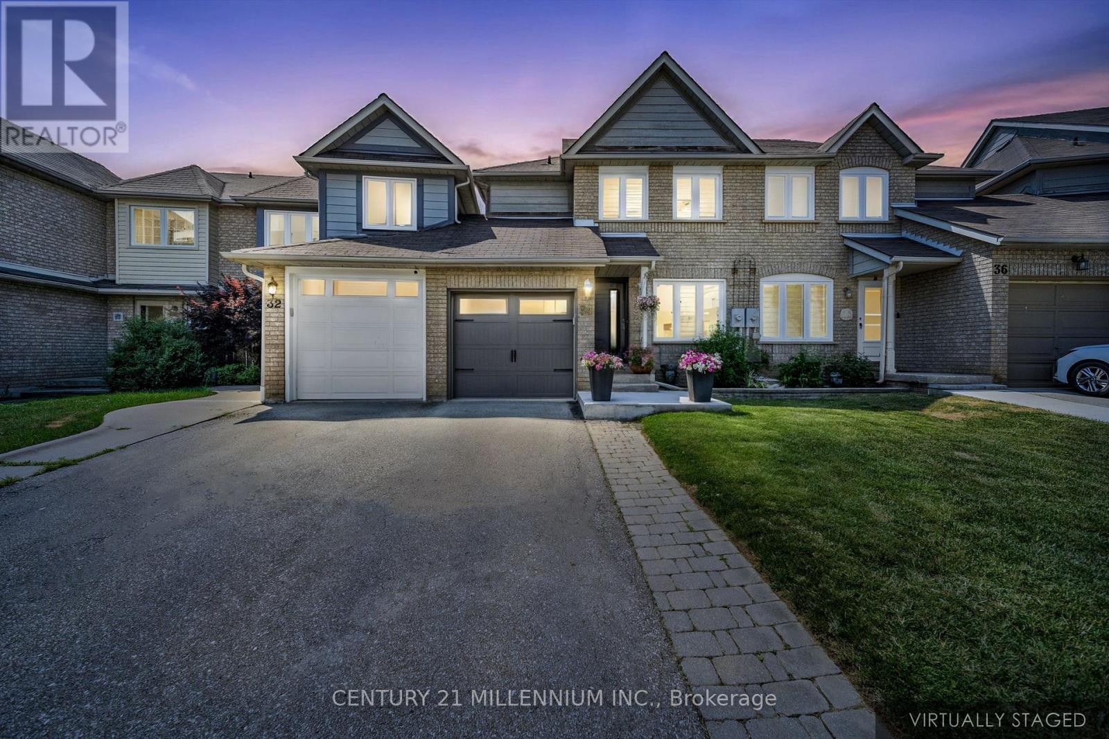 Photo 13 of 34 Gardenia Way, Caledon ON