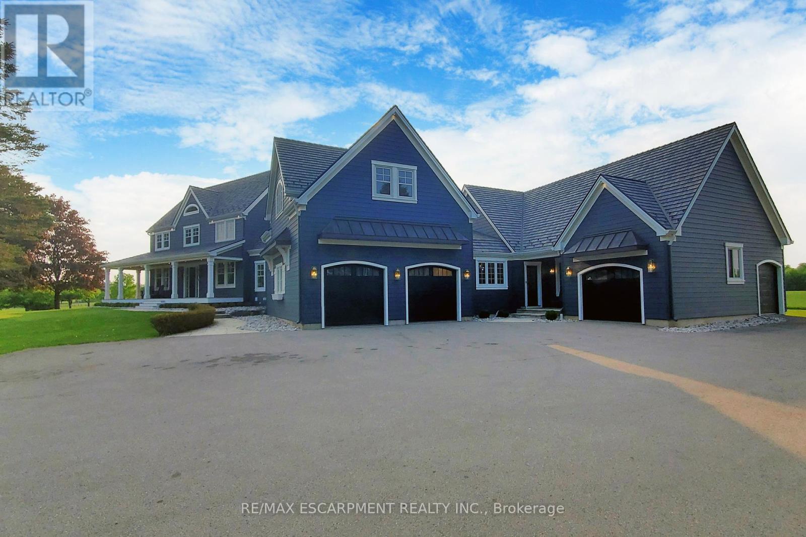 Photo 3 of 485 Concession 5 Road E, Hamilton ON