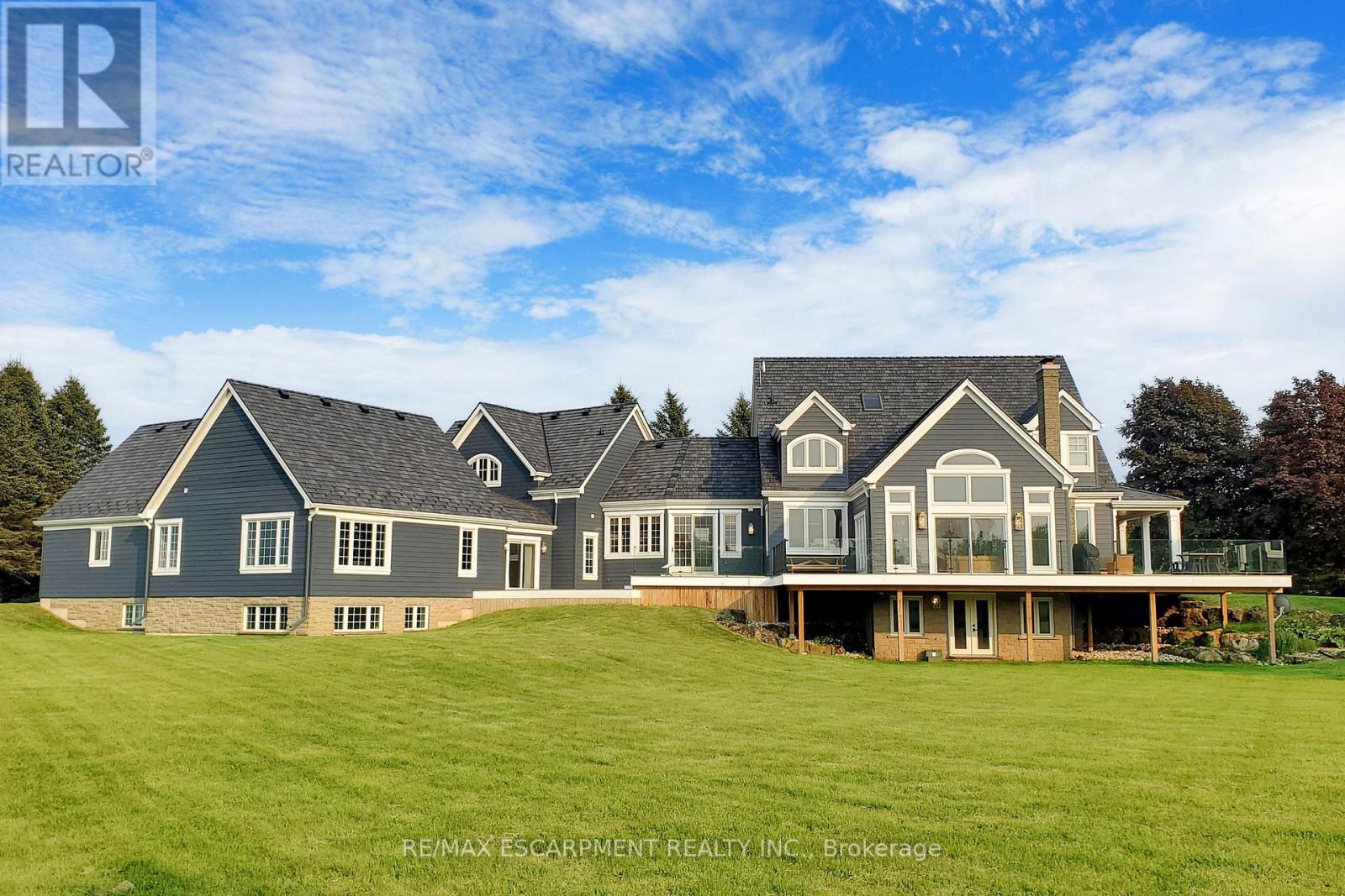 Photo 4 of 485 Concession 5 Road E, Hamilton ON