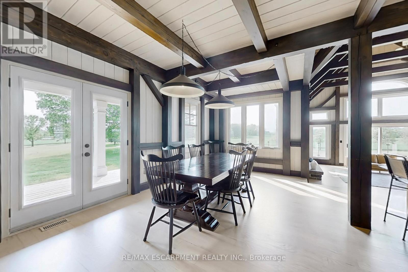 Photo 9 of 485 Concession 5 Road E, Hamilton ON