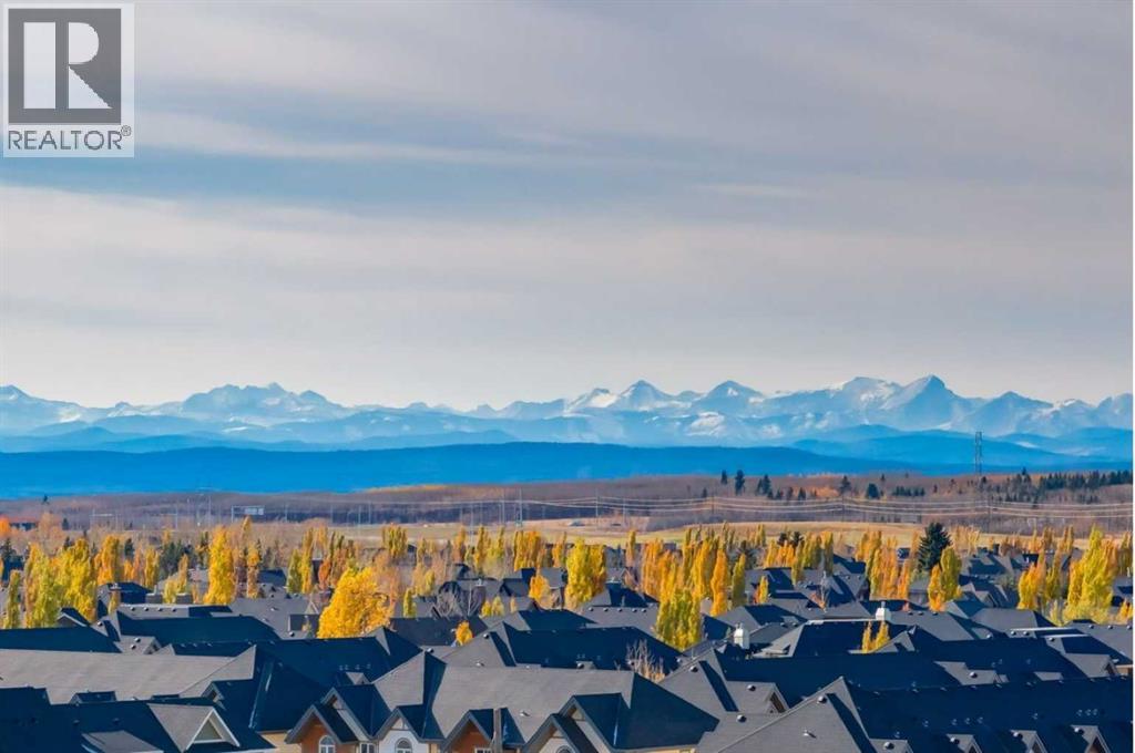 Single Family House for Sale in   Broadcast Avenue SW West Springs Calgary 