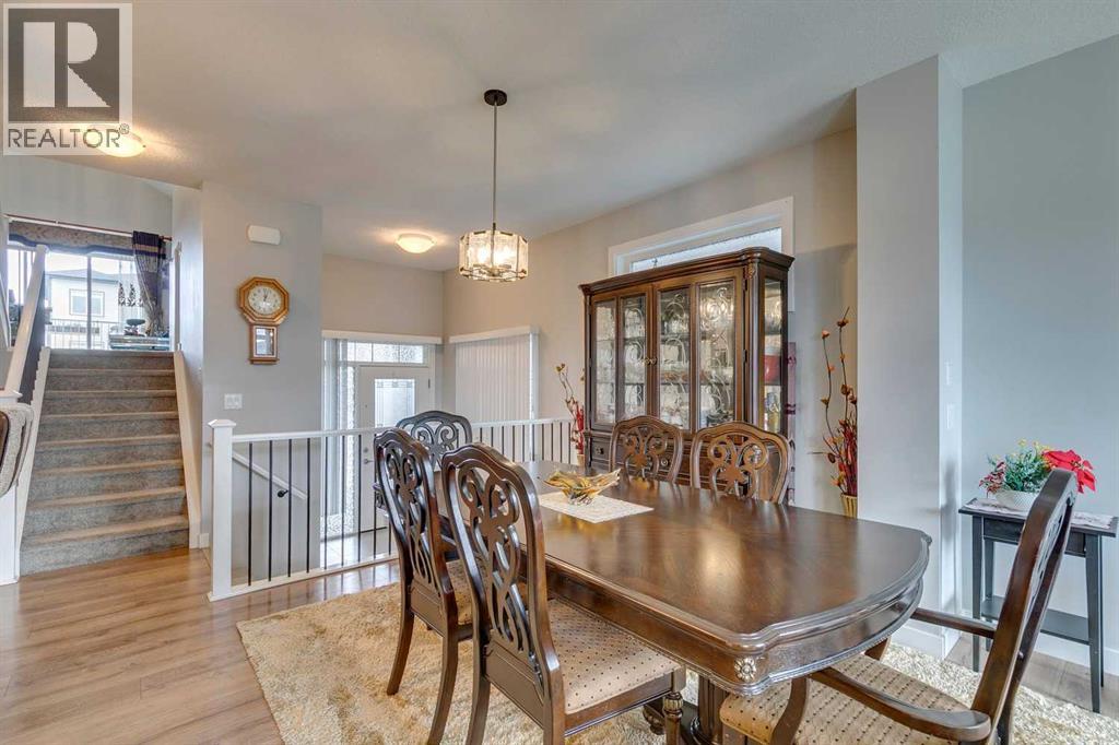 Single Family House 4 Level for Sale in  Sage Bluff Drive NW Sage Hill Calgary 