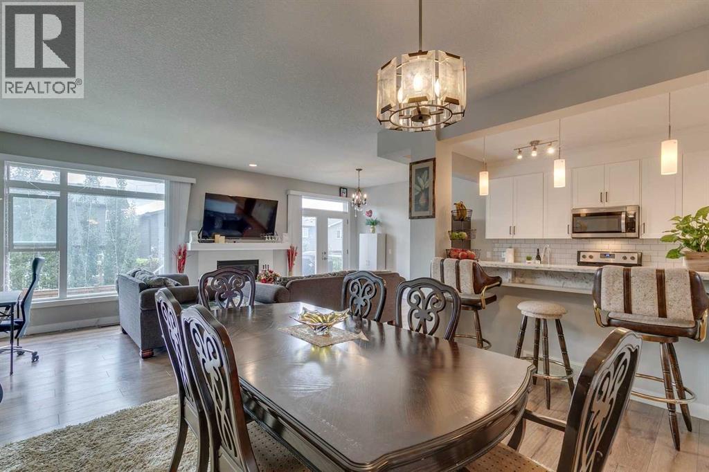 Single Family House 4 Level for Sale in  Sage Bluff Drive NW Sage Hill Calgary 