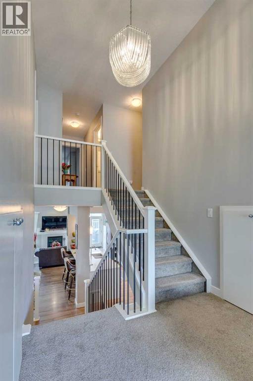 Single Family House 4 Level for Sale in  Sage Bluff Drive NW Sage Hill Calgary 
