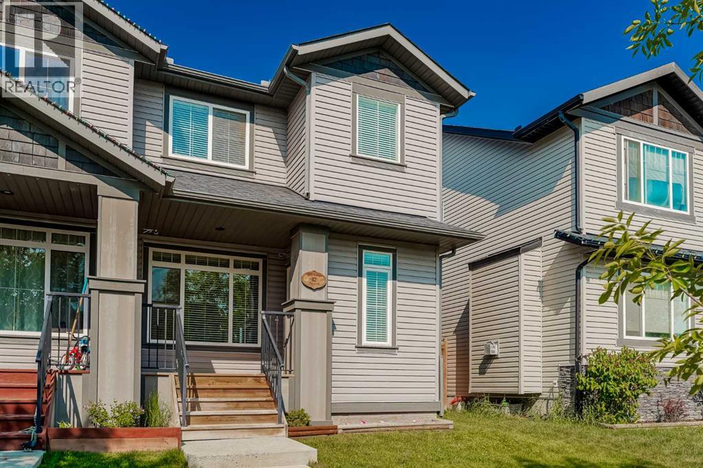 Photo 40 of 42 Willow Drive, Cochrane AB