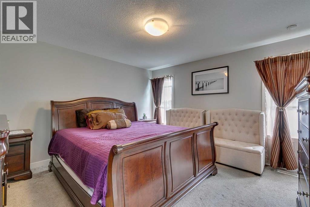 Single Family House 4 Level for Sale in  Sage Bluff Drive NW Sage Hill Calgary 