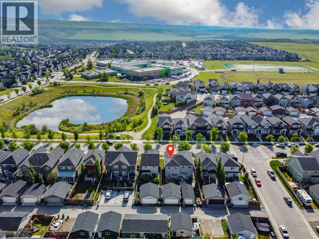 Photo 7 of 42 Willow Drive, Cochrane AB
