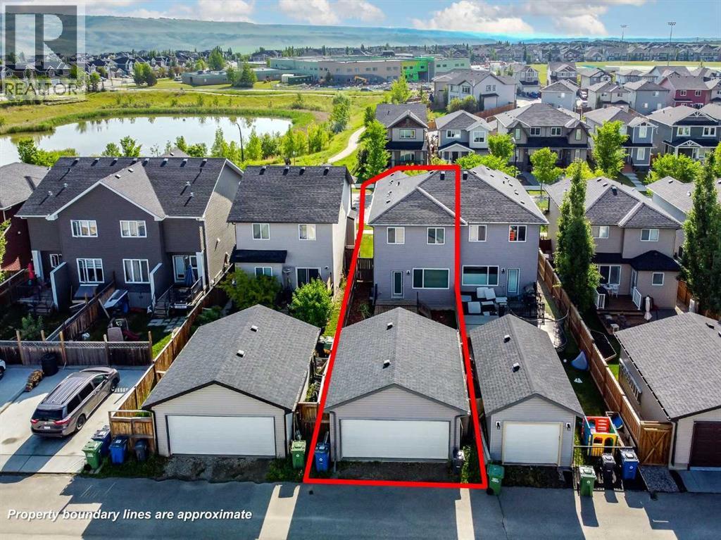 Photo 8 of 42 Willow Drive, Cochrane AB