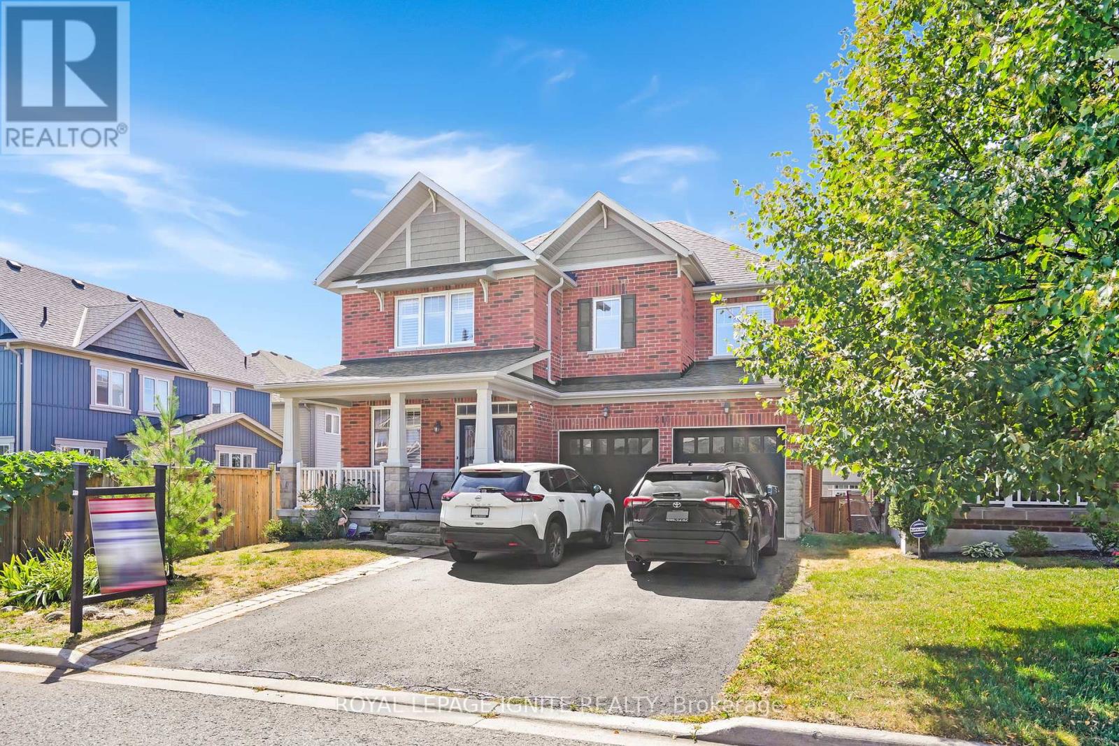 Photo 15 of 210 Blackwell Crescent, Oshawa ON