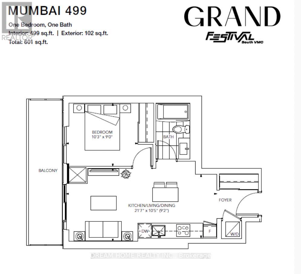 Photo 8 of 3202 28 Interchange Way, Vaughan ON