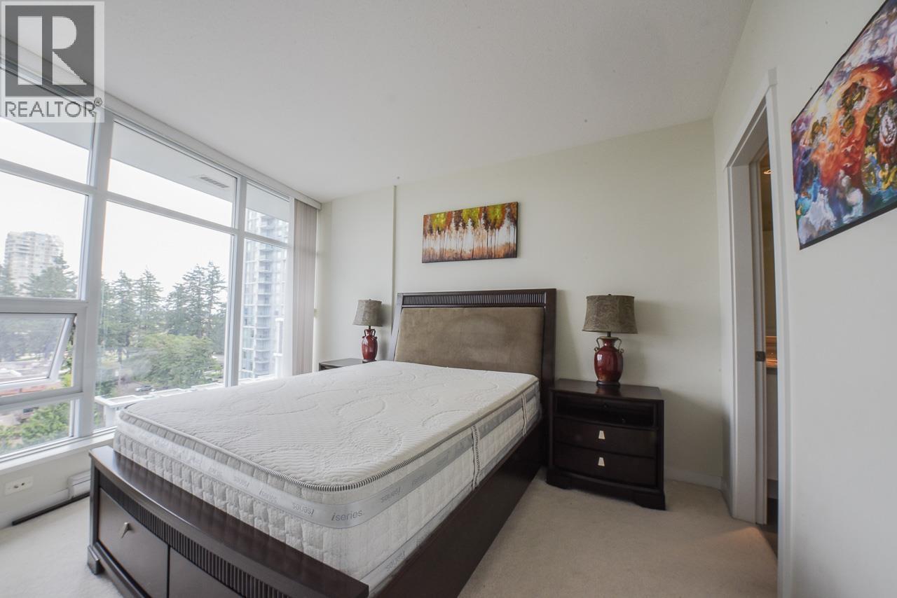 Photo 18 of 903 4880 Bennett Street, Burnaby BC