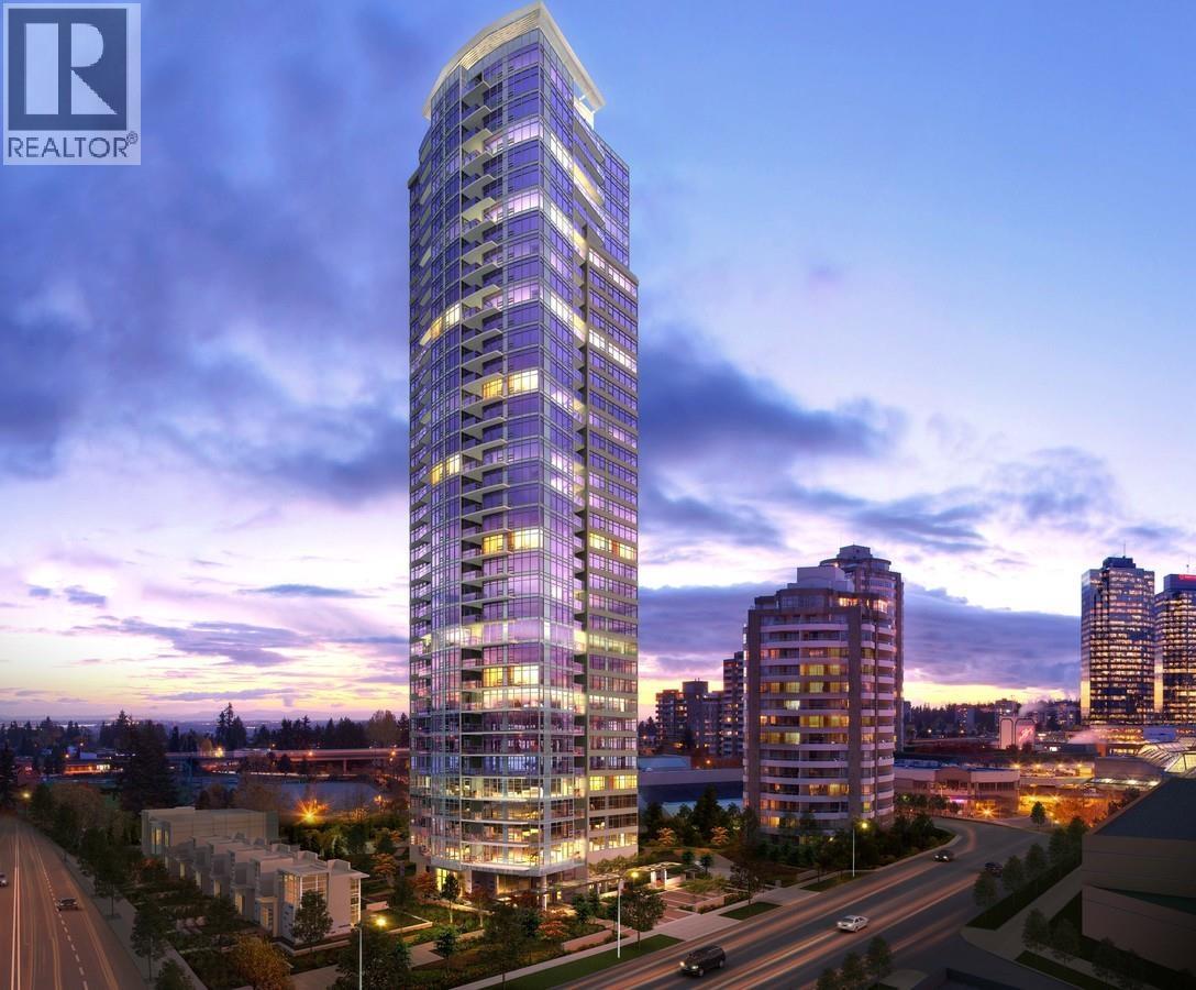 Photo 1 of 903 4880 Bennett Street, Burnaby BC