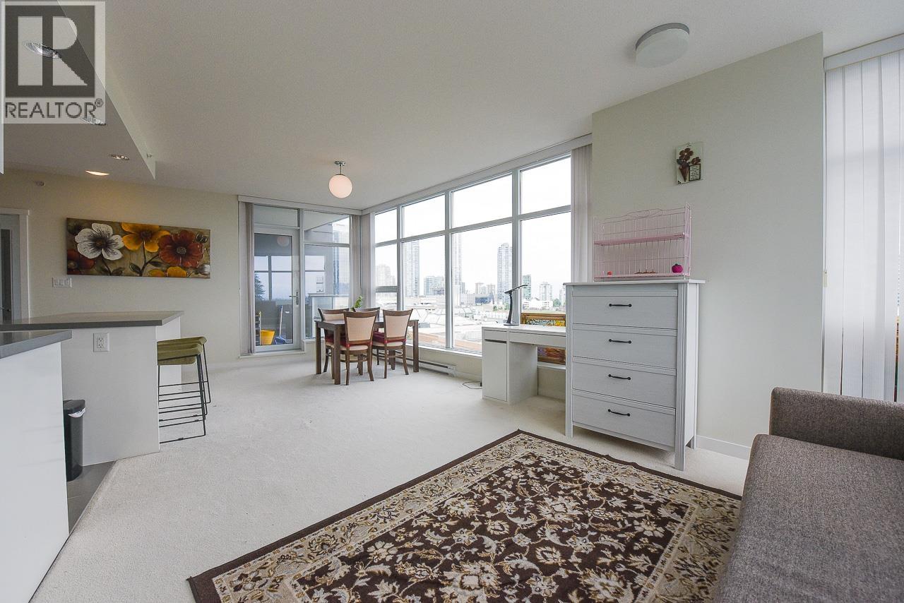 Photo 13 of 903 4880 Bennett Street, Burnaby BC