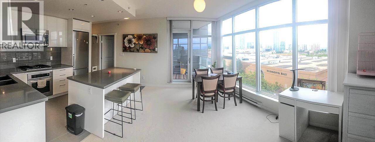 Photo 10 of 903 4880 Bennett Street, Burnaby BC