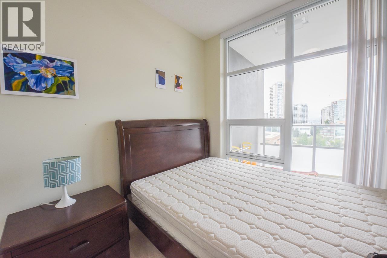Photo 17 of 903 4880 Bennett Street, Burnaby BC
