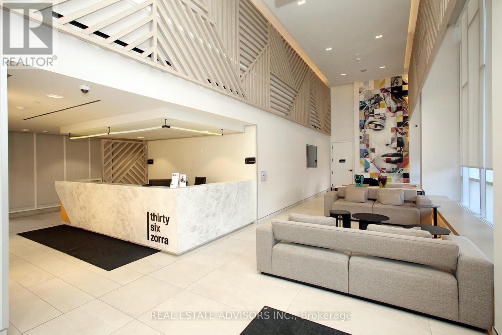 Photo 5 of 502 36 Zorra Street, Toronto ON