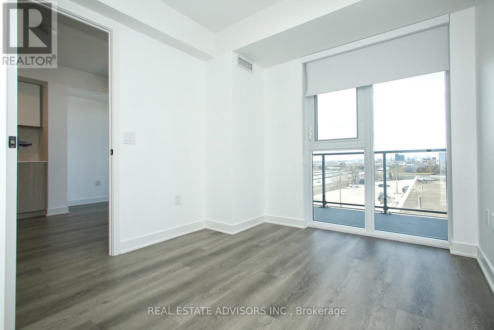 Photo 11 of 502 36 Zorra Street, Toronto ON