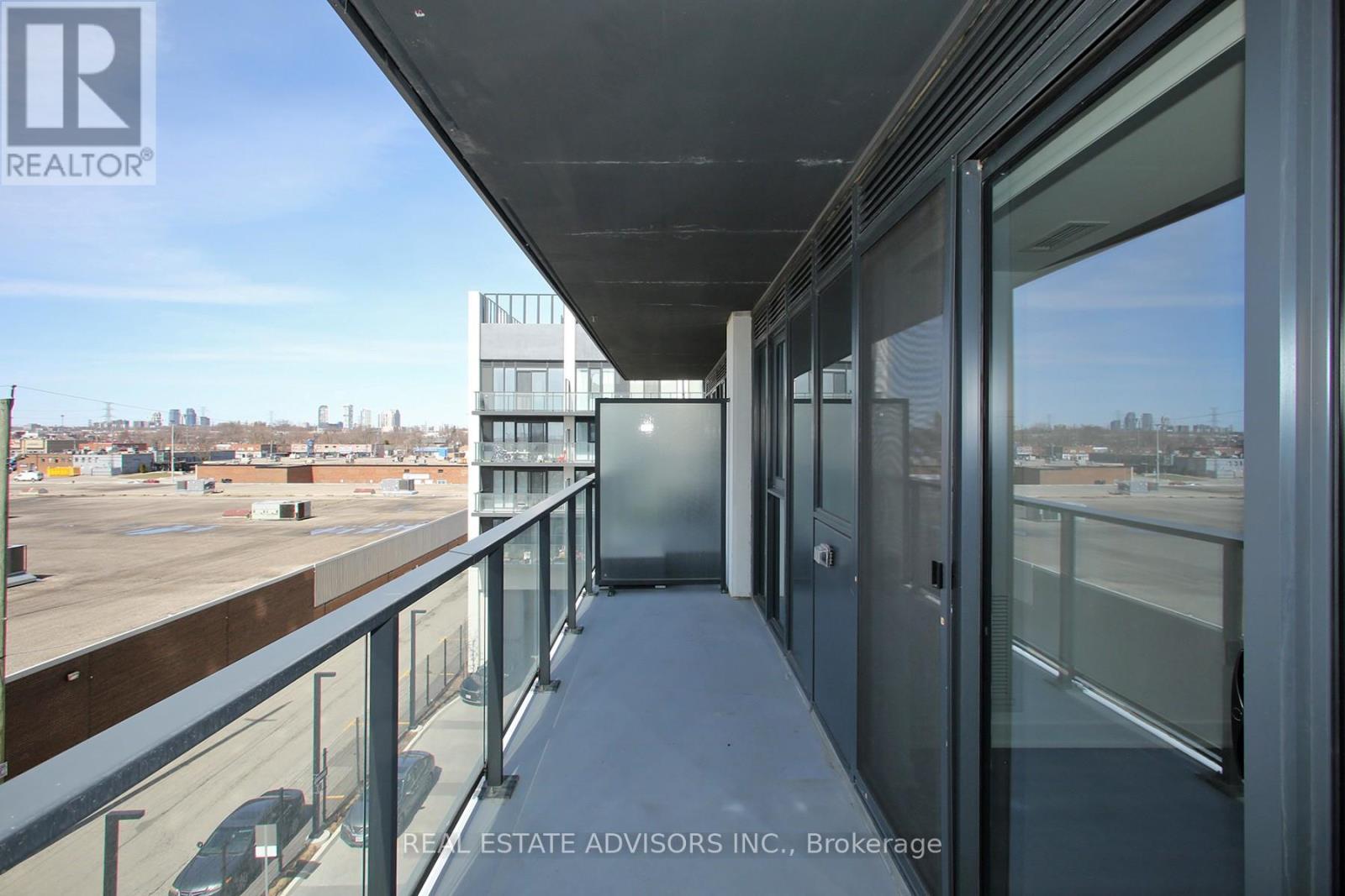Photo 9 of 502 36 Zorra Street, Toronto ON