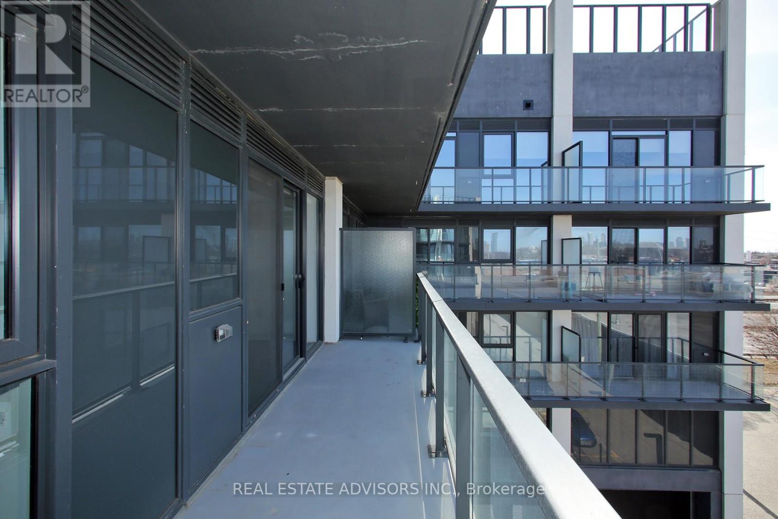 Photo 8 of 502 36 Zorra Street, Toronto ON