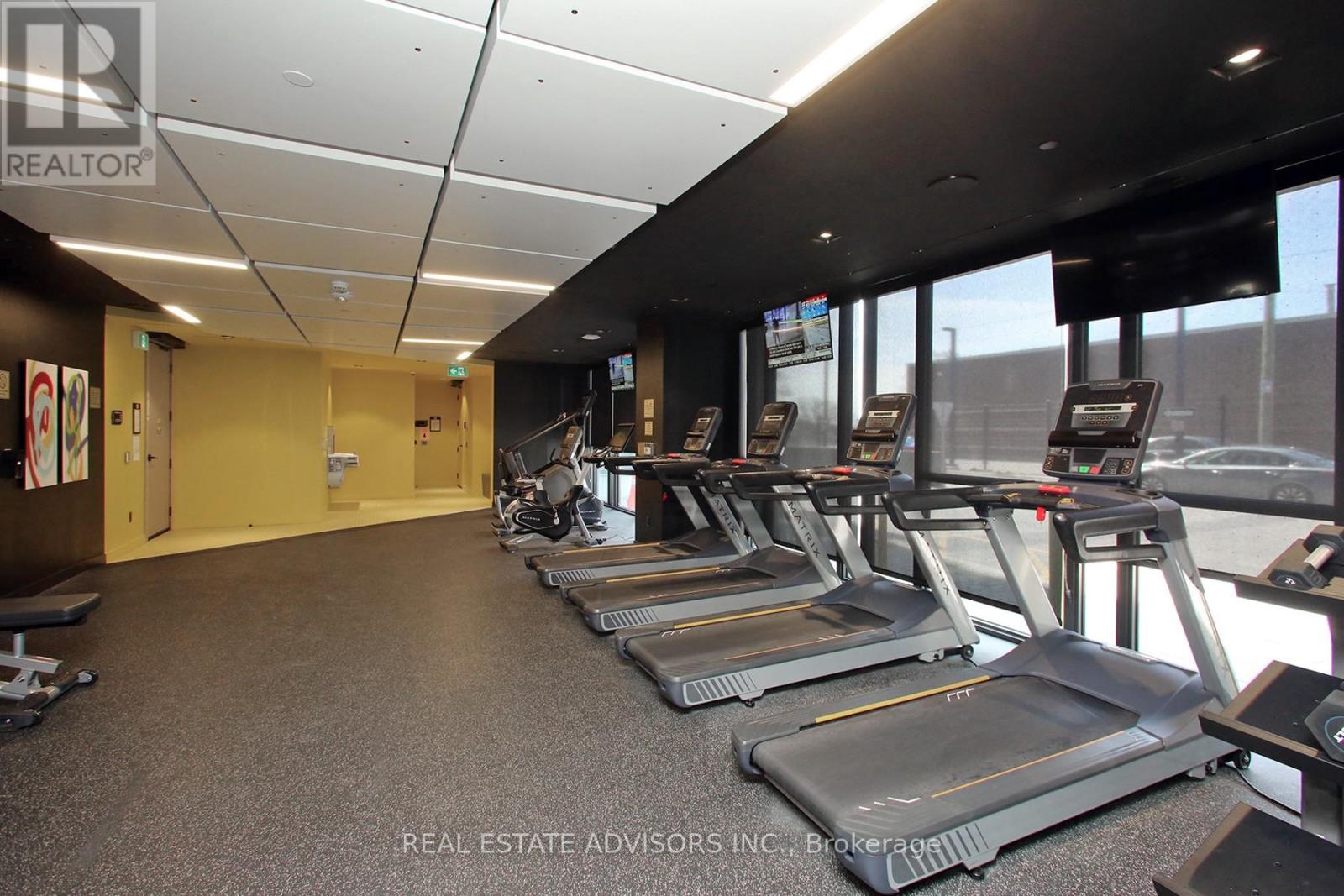 Photo 28 of 502 36 Zorra Street, Toronto ON