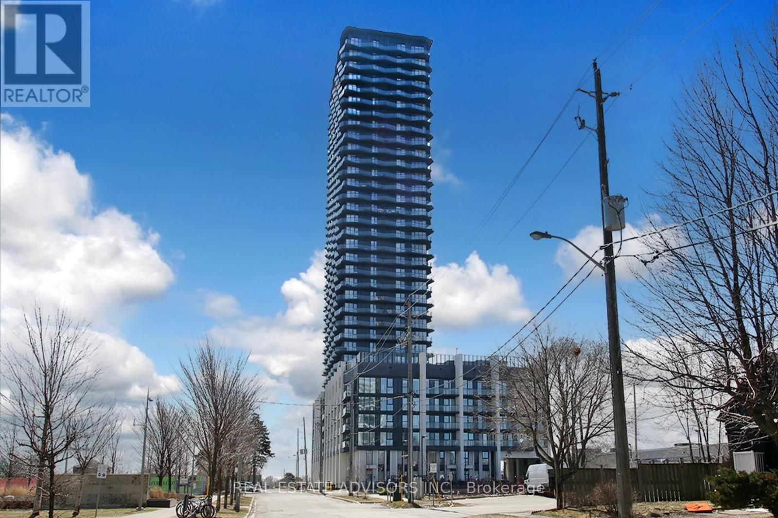 Photo 16 of 502 36 Zorra Street, Toronto ON