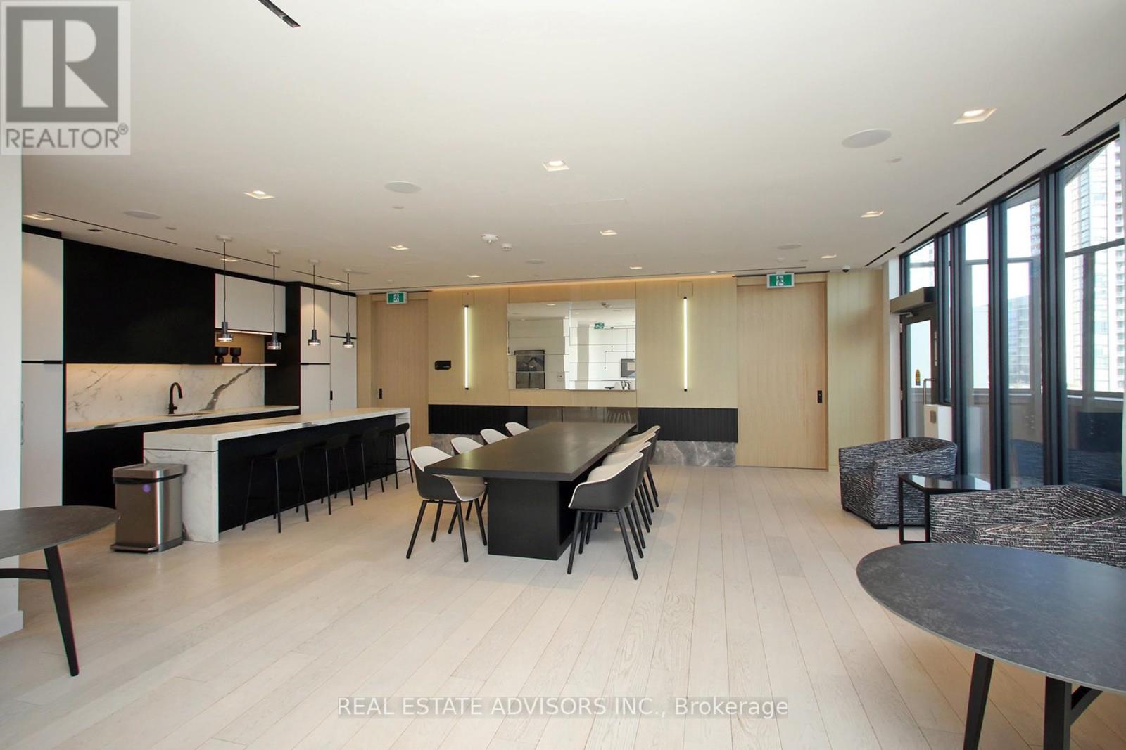 Photo 27 of 502 36 Zorra Street, Toronto ON