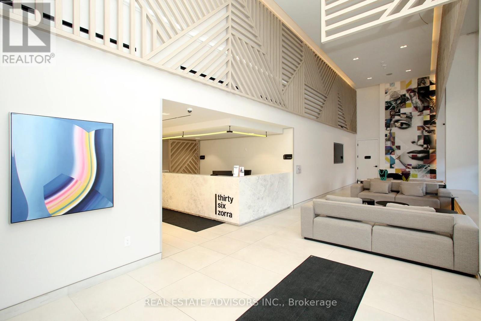 Photo 20 of 502 36 Zorra Street, Toronto ON