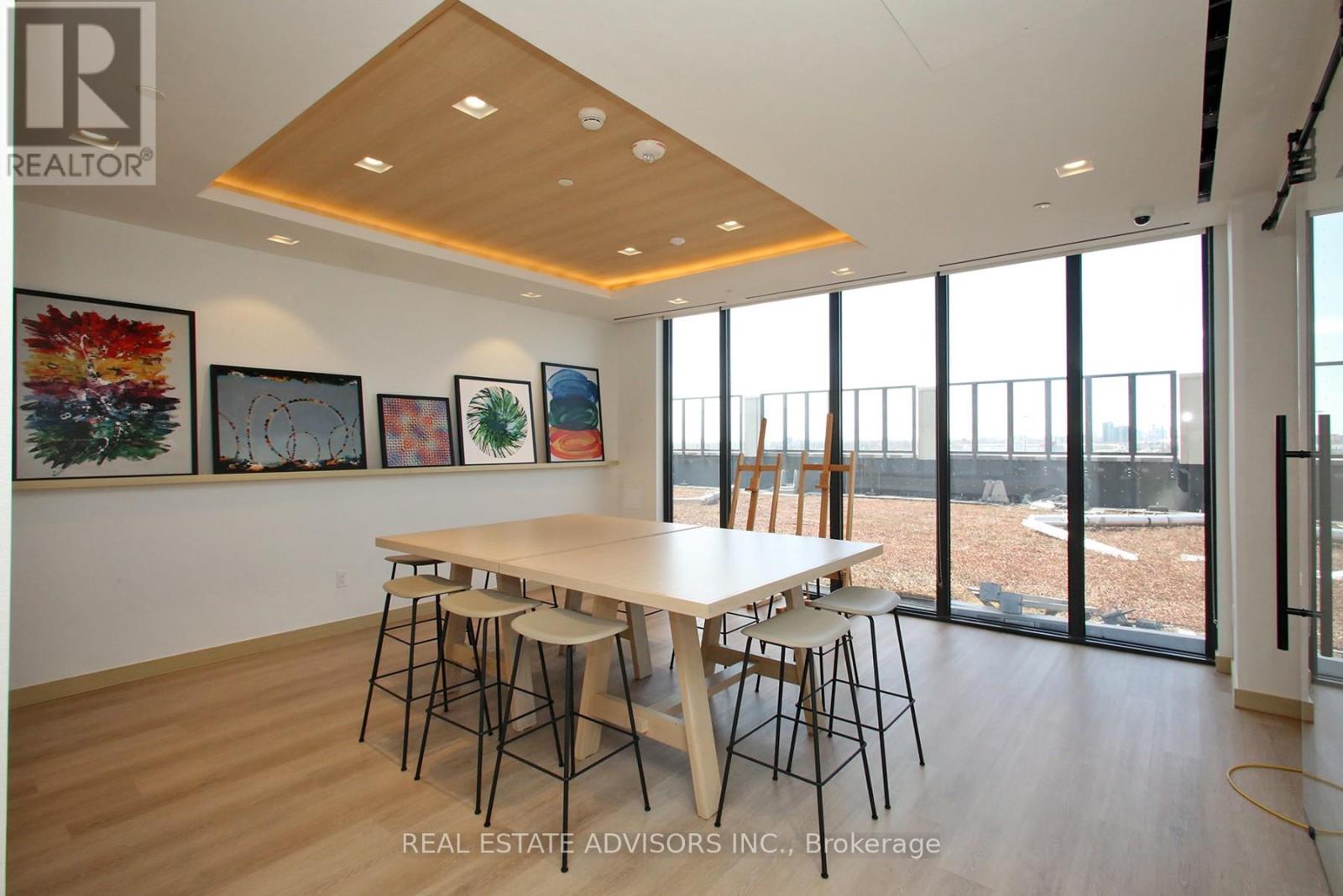 Photo 22 of 502 36 Zorra Street, Toronto ON
