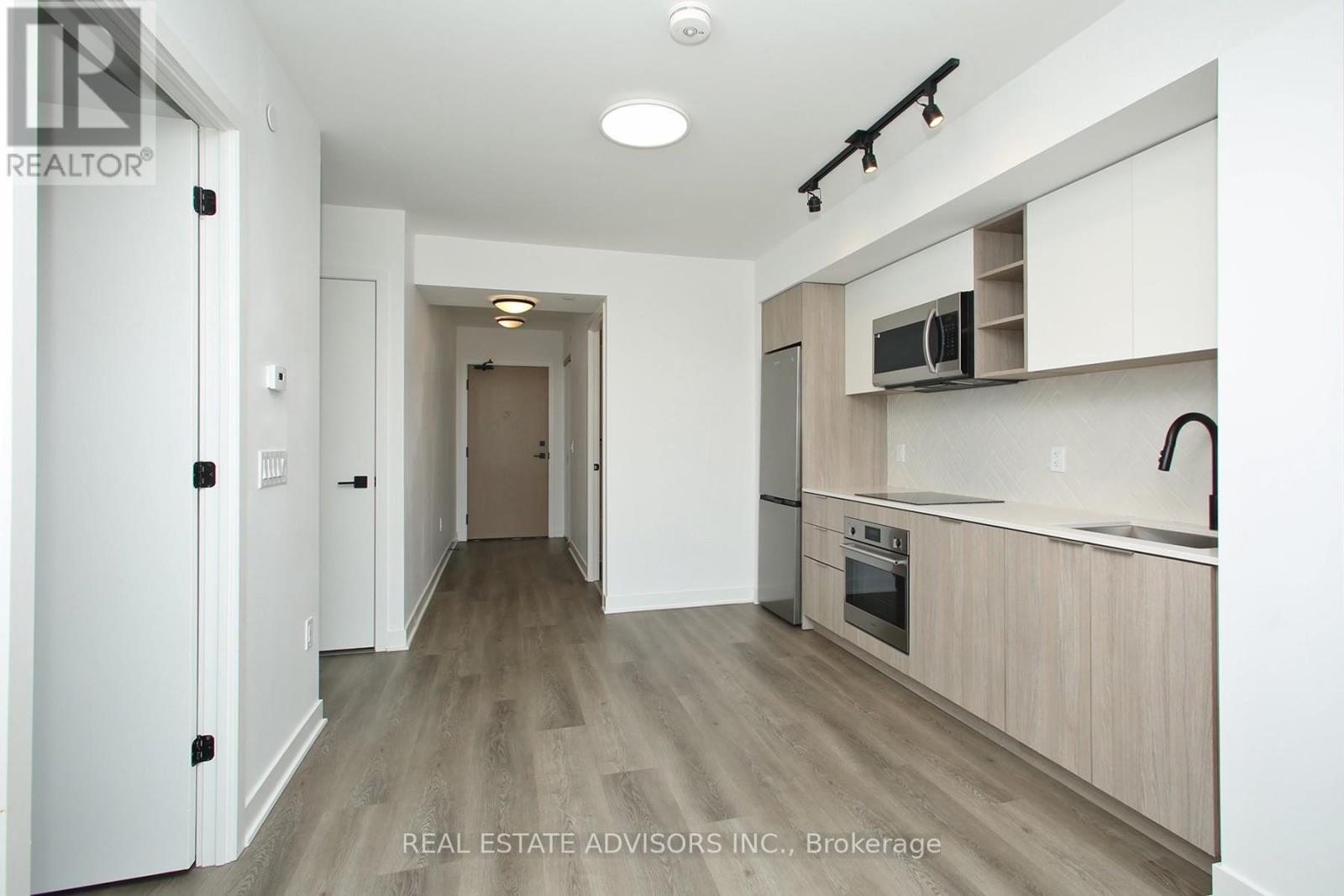 Photo 23 of 502 36 Zorra Street, Toronto ON