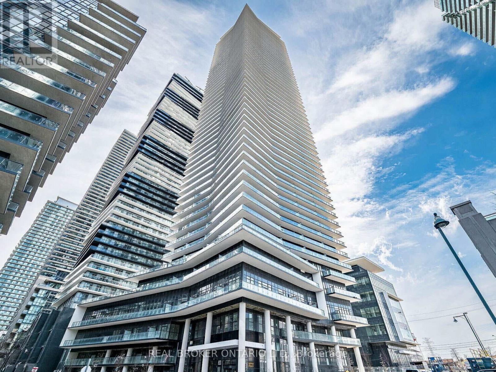 Photo 28 of 2906 38 Annie Craig Drive S, Toronto ON