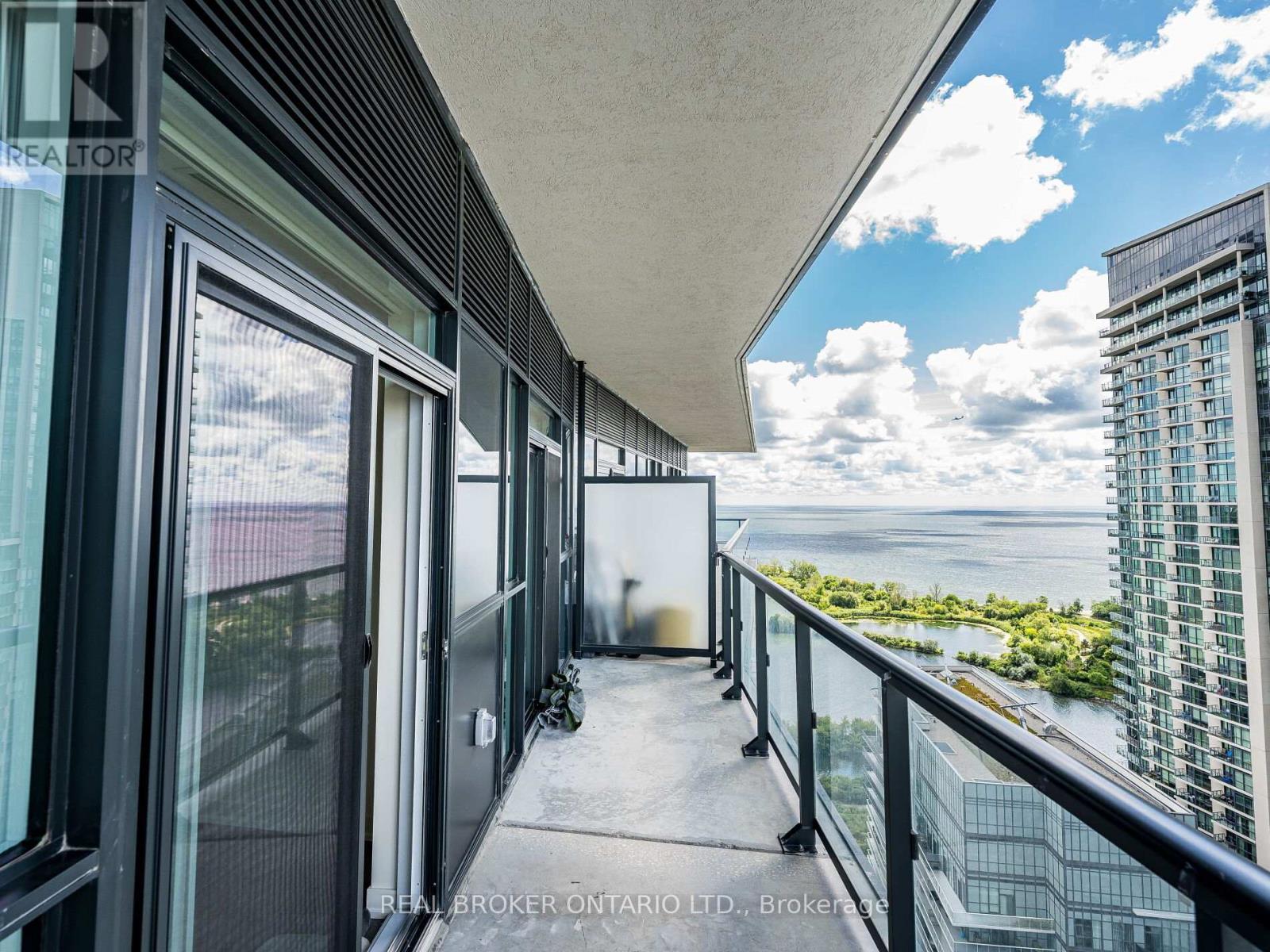 Photo 20 of 2906 38 Annie Craig Drive S, Toronto ON