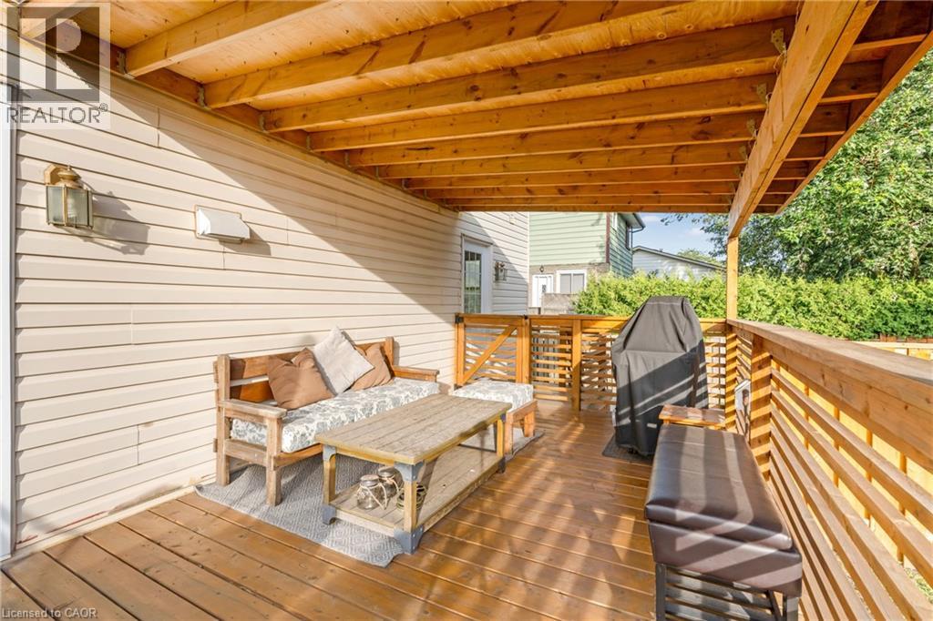 Photo 33 of 88 Rand Street, Stoney Creek ON