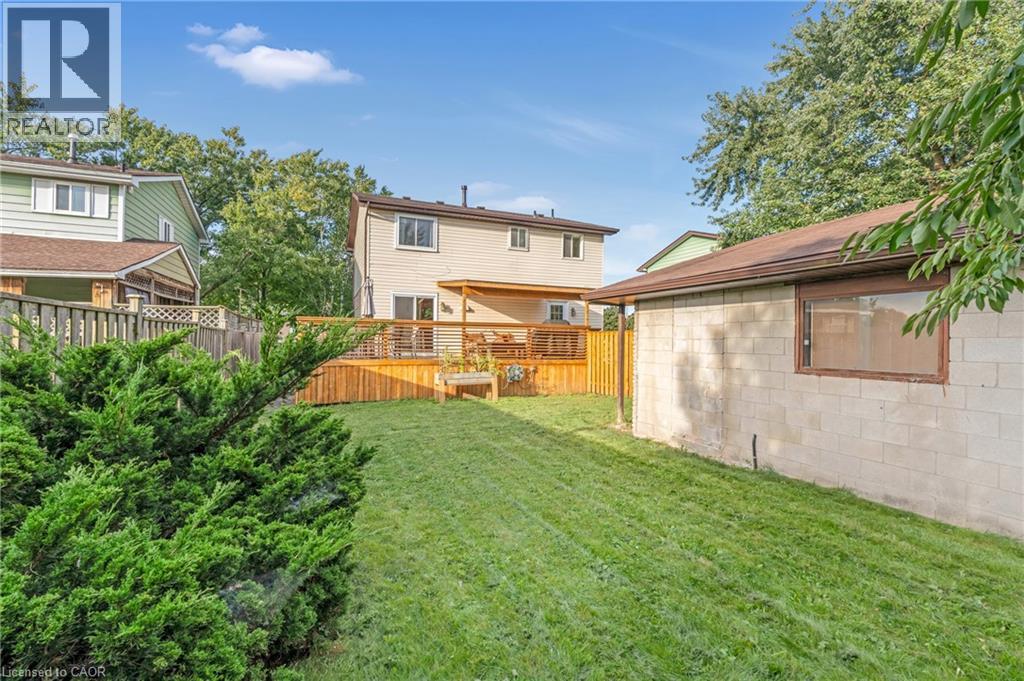 Photo 38 of 88 Rand Street, Stoney Creek ON