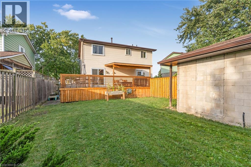 Photo 39 of 88 Rand Street, Stoney Creek ON